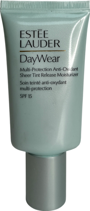 Estee Lauder Daywear- Advanced Multi-protection Anti-oxidant Cream Spf 15 Advanced Multi-protection Anti-oxidant Cream Spf 15 50ml