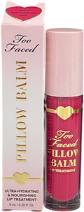 Too Faced Pillow Balm Hydrating Lip Treatment Juicy Watermelon Kiss 6ml