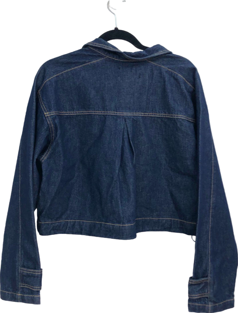 ASOS Blue Denim Jacket UK M