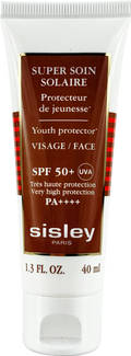 Sisley Super Soin Solaire Facial Sun Care Spf50 40ml