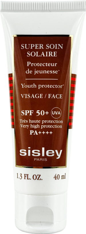 Sisley Super Soin Solaire Facial Sun Care Spf50 40ml