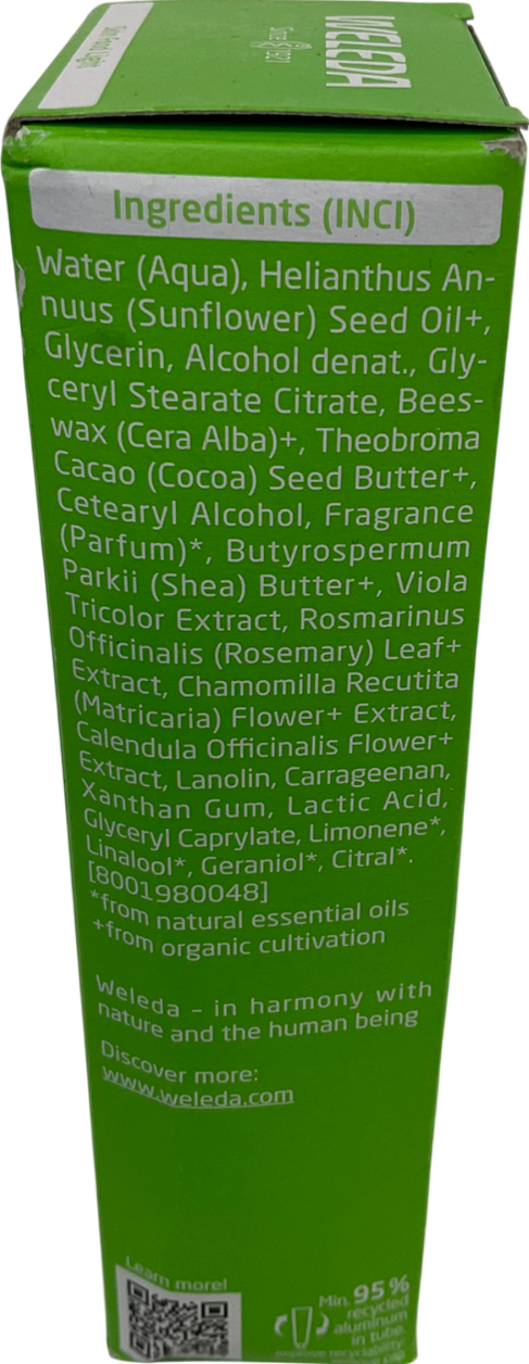 Weleda Skin Food Light 75ml