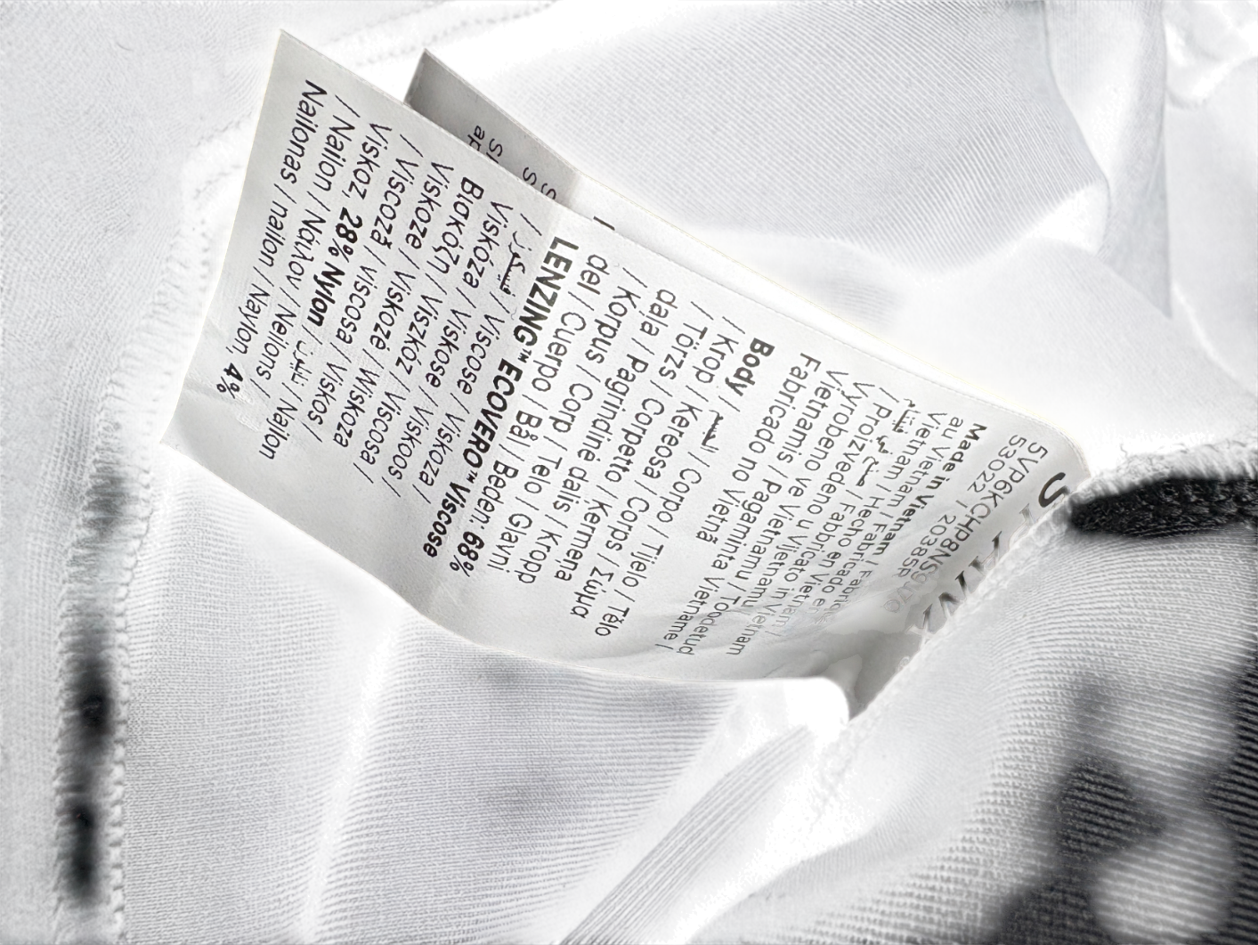 Spanx Black The Perfect Pant Trousers UK XL