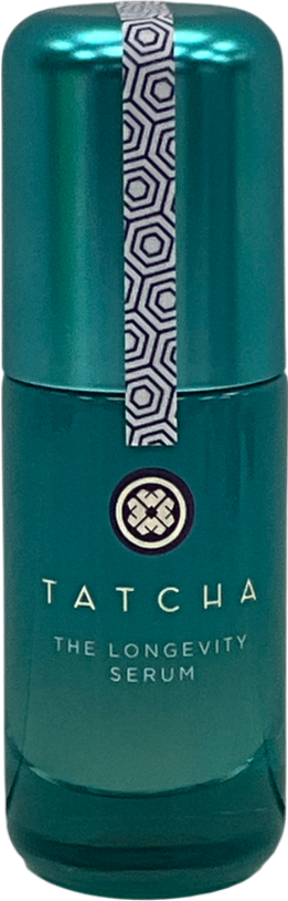 tatcha The Longevity Serum 30ml