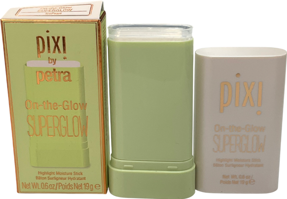 Pixi On The Glow Superglow Ice Pearl 19g