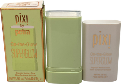 Pixi On The Glow Superglow Ice Pearl 19g