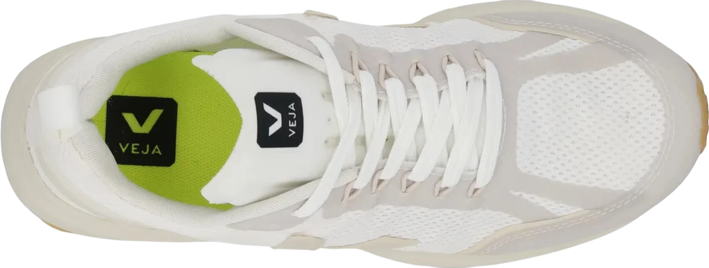 VEJA White Condor 2 Alveomesh Running Trainers UK 3 EU 36 👠