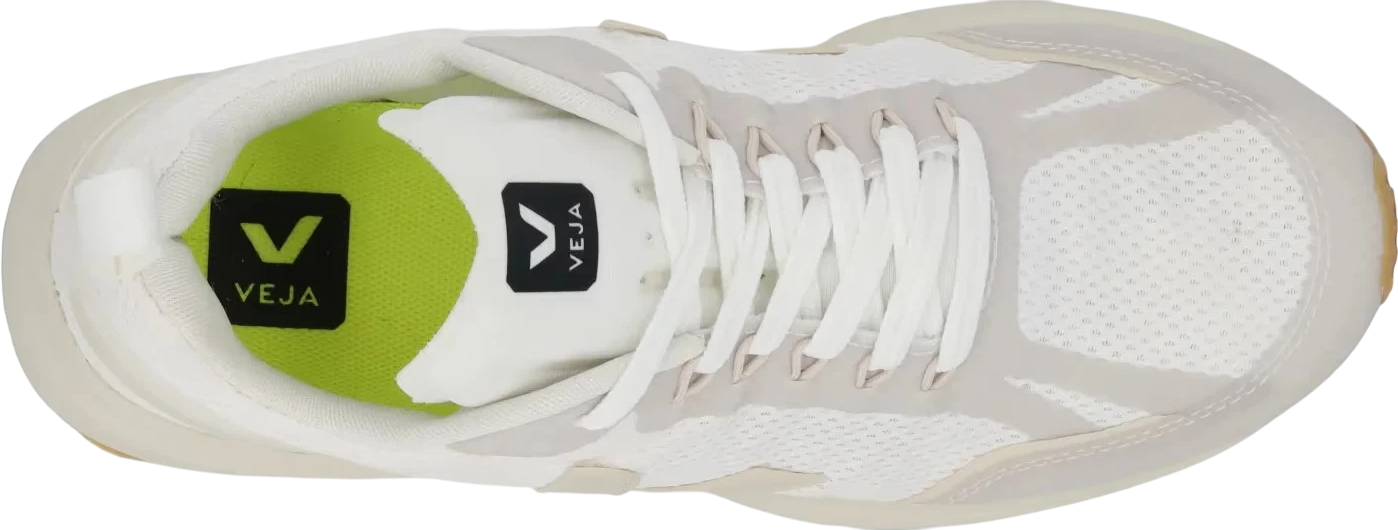 VEJA White Condor 2 Alveomesh Running Trainers UK 3 EU 36 👠