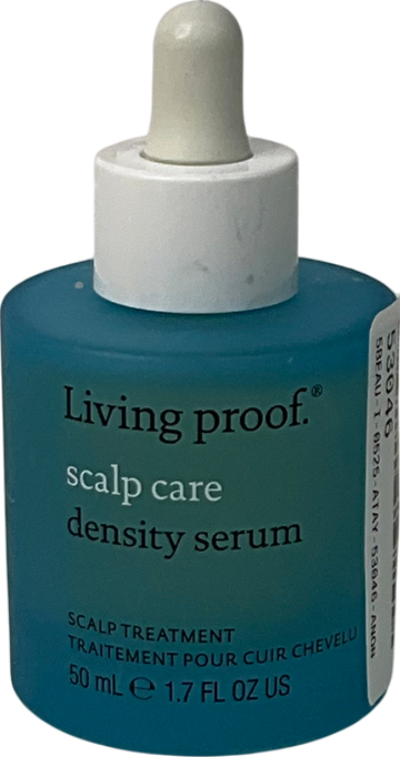Living Proof Proof Scalp Care Density Serum 50ml