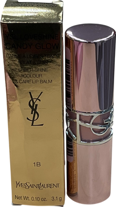 YSL Lip Balm 1b 3.1g