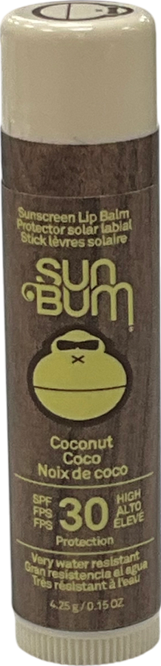 sunbum Lipbalm Coconut Coco 4.2