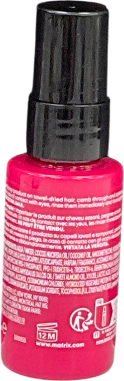 matrix Miracle Creator 20 Spray 30ml