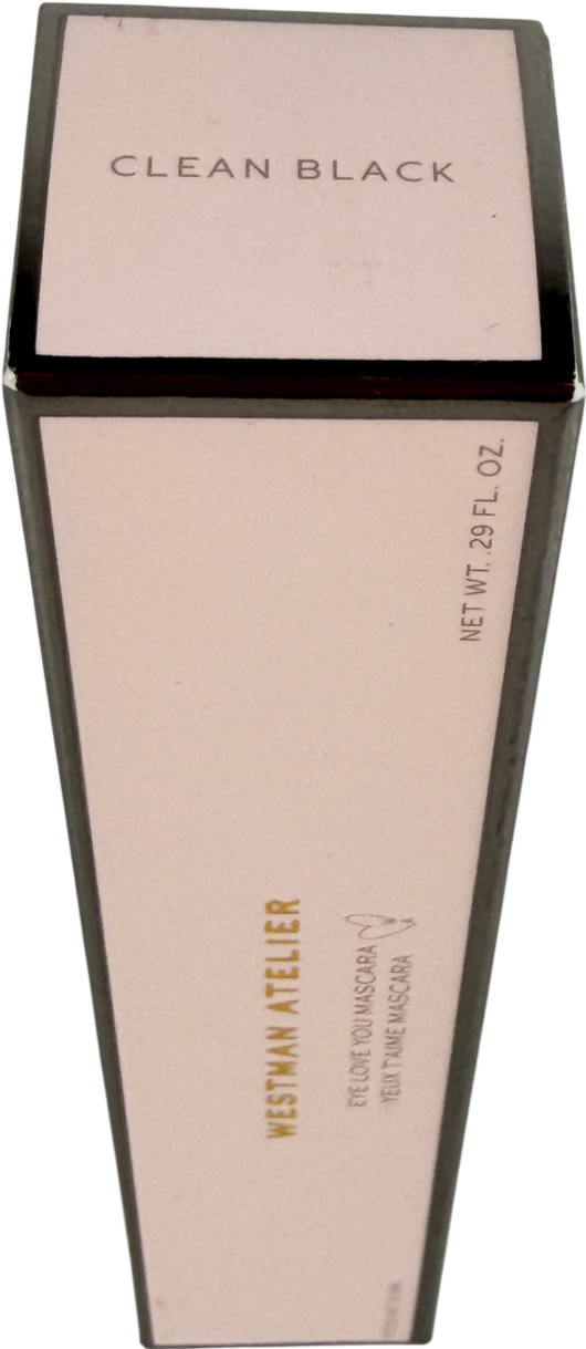 WESTERMAN ATELIER Eye Love You Mascara Black 8.5ml