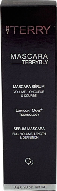 BY TERRY Mascara Terrybly 6 Missterry Wine 8g