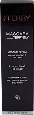 BY TERRY Mascara Terrybly 6 Missterry Wine 8g