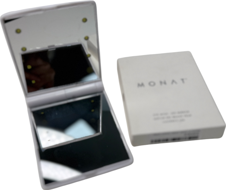 Monat Eye Wish Led Compact Mirror 1