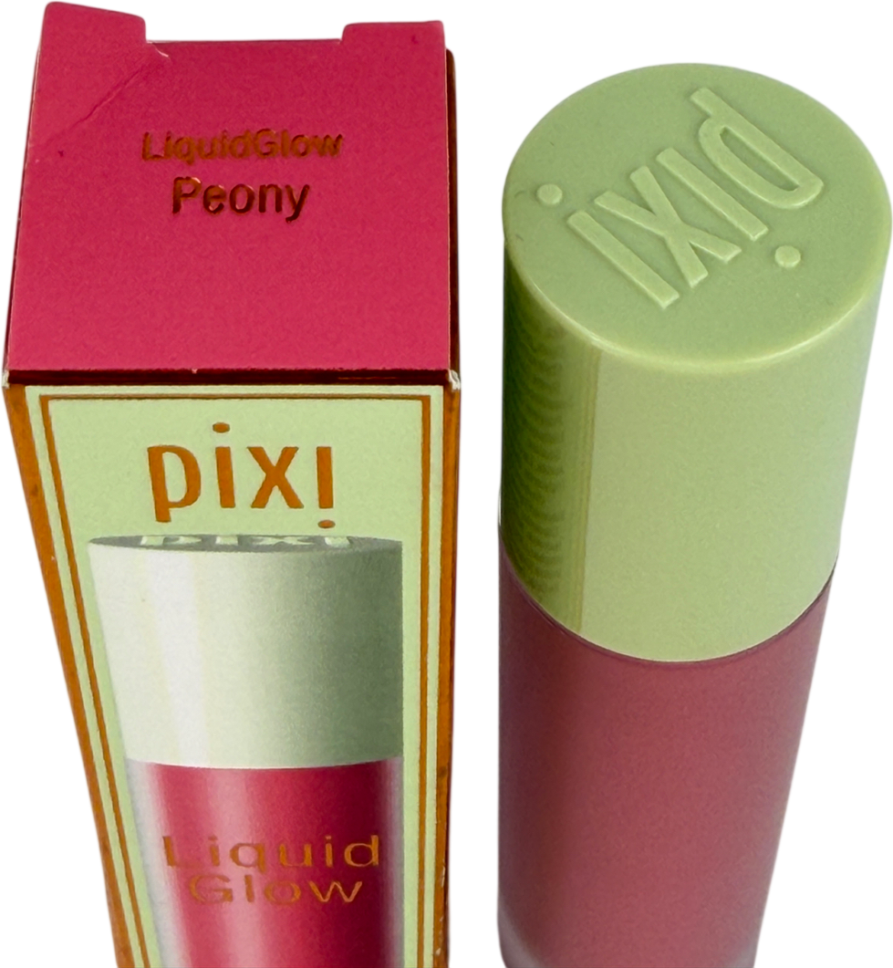 Pixi Liquidglow Blush Peony 6.8g