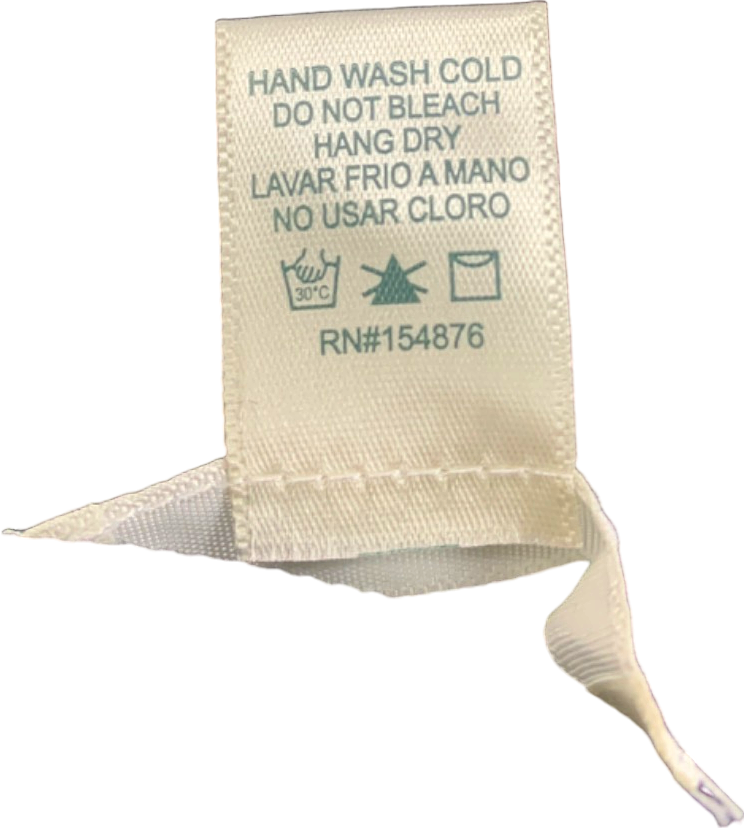 Bozzolo Black Cropped Tank Top S/M