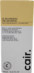 Cair Shampoo 190ml