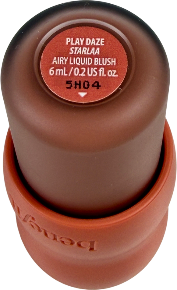 Benefit Play Daze Natural-matte Liquid Blush Starlaa 6ml
