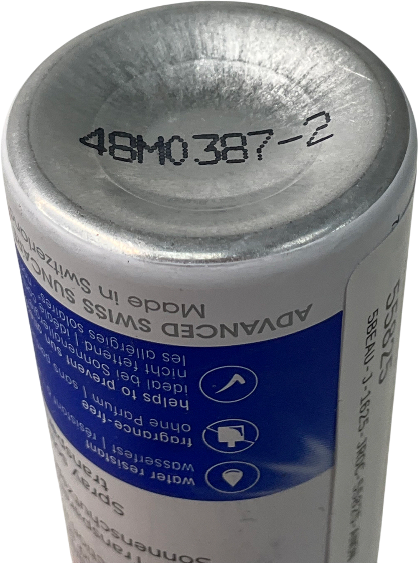 Ultrasun Uv Face And Scalp Mist Spf50 75ml