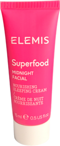 Elemis Superfood Midnight Facial 15ml