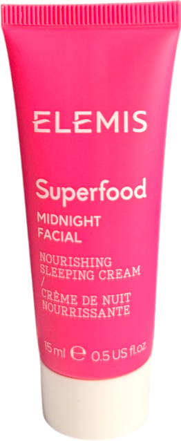 Elemis Superfood Midnight Facial 15ml