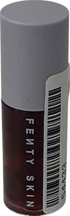 Fenty Cherry Treat Lip Conditioning Oil Black Cherry 5.6