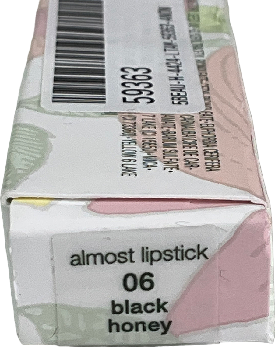 Clinique Almost Lipstick 06 1.9g