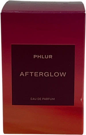 phlur Afterglow Eau De Parfum 50ml