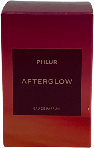 phlur Afterglow Eau De Parfum 50ml