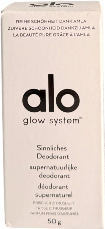 alo yoga Supernatural Deodorant 50g