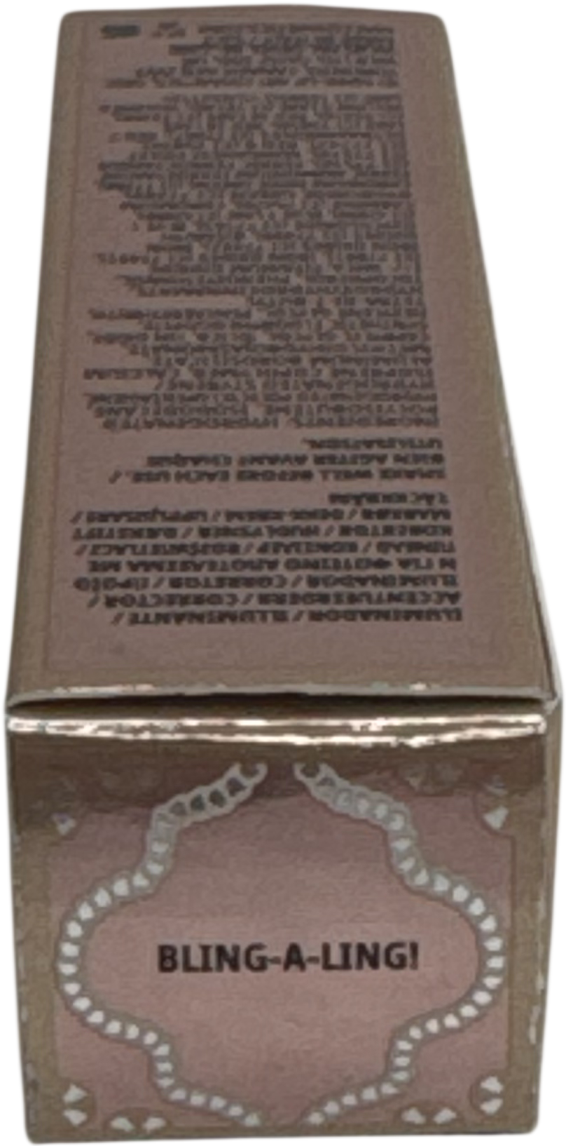 MAC Molten Metal Enluminer 14ml