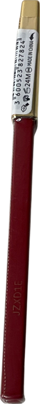 loreal Color Riche Lip Liner 297 One size