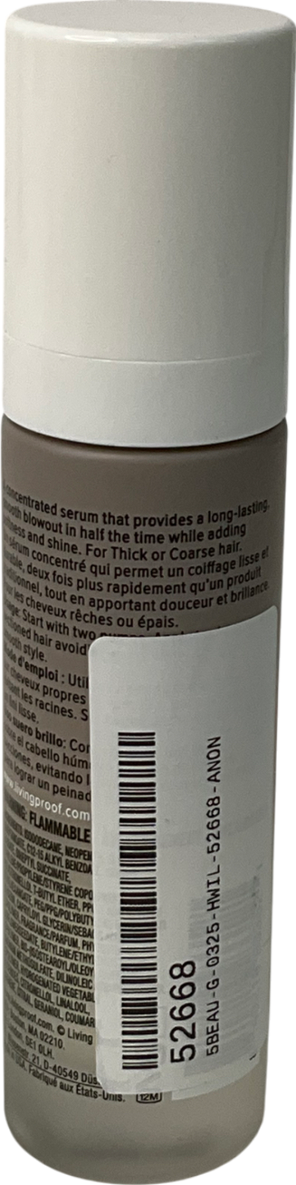 Living Proof Smooth Styling Serum 45ml