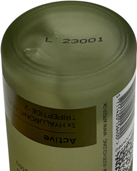 Apeer Hydrating Serum 30ml