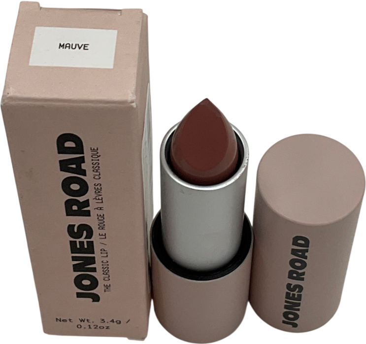 Jones Road The Classic Lip Mauve 3.4g