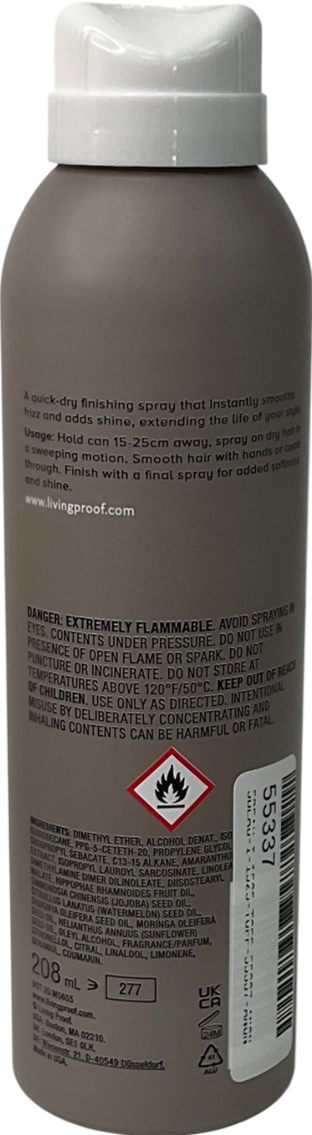 Living Proof No Frizz Instant De-frizzer 208