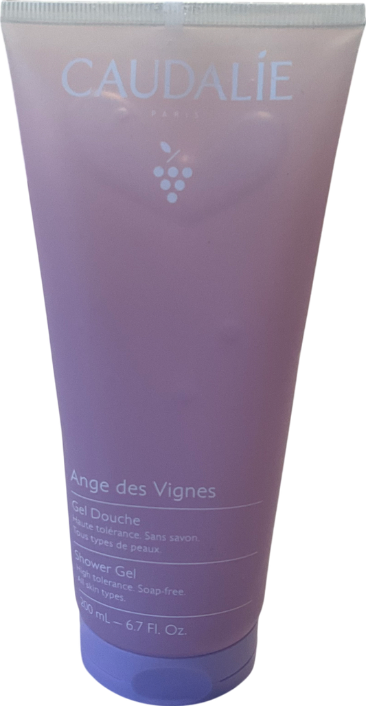 Caudalie Purple Shower Gel One Size