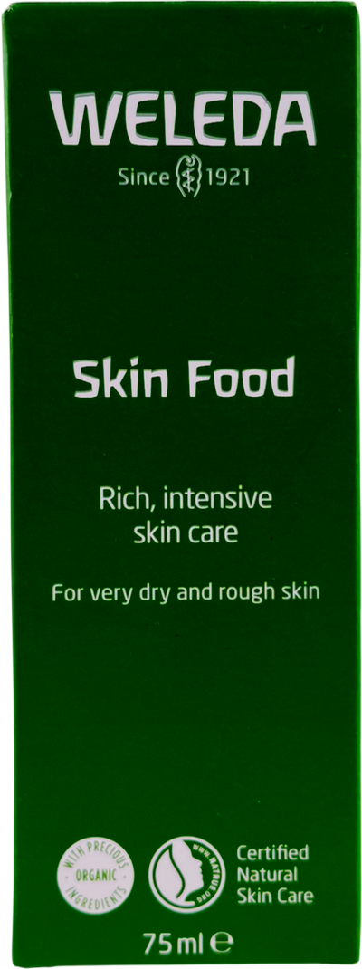 Weleda Skin Food 75ml
