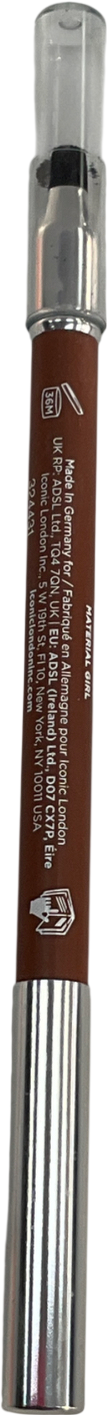 ICONIC LONDON London Fuller Pout Sculpting Liner Liner Material Girl One size