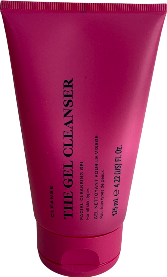 Skin Rocks The Gel Cleanser 125ml