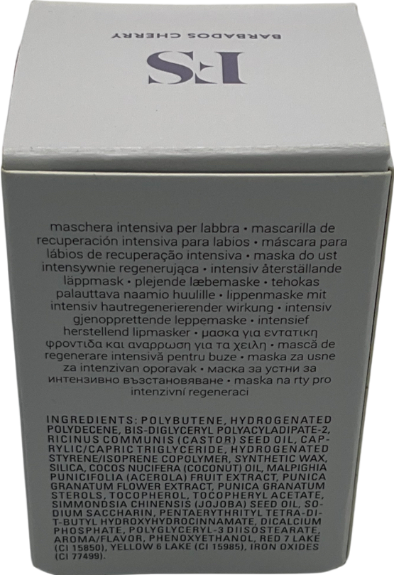 Fenty Plush Puddin’ Lip Mask Barbados Cherry 15g