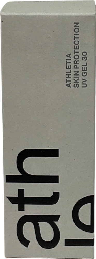Athletia Skin Protection Uv Gel Spf30 30g