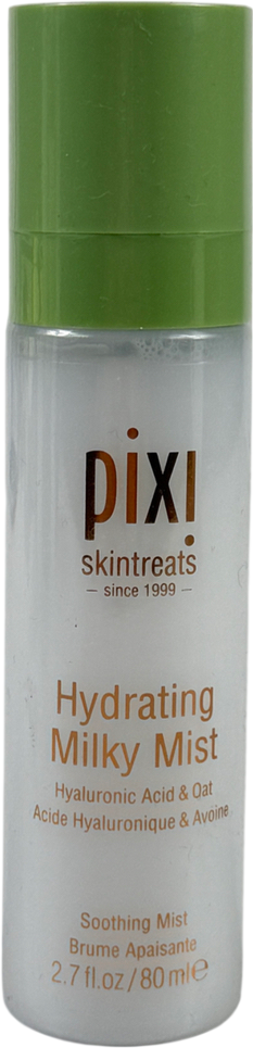 Pixi Hydrating Milky Mist 80ml