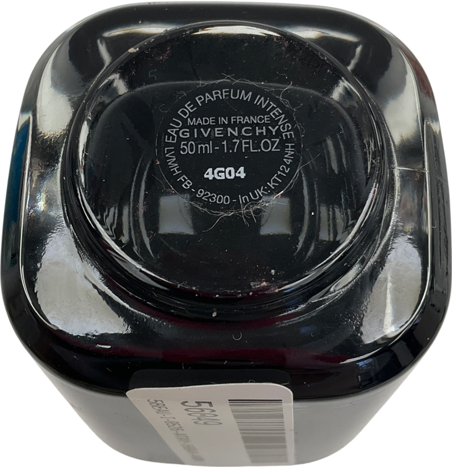 GIvenchy L'interdit Absolu Eau De Parfum Intense 50ml