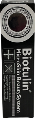 biotulin Facial Care Micro Skin Beauty Roller One size