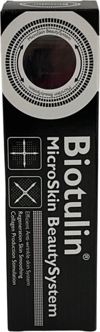 biotulin Facial Care Micro Skin Beauty Roller One size