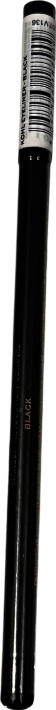 Revolution Eyeliner Black 1.3g