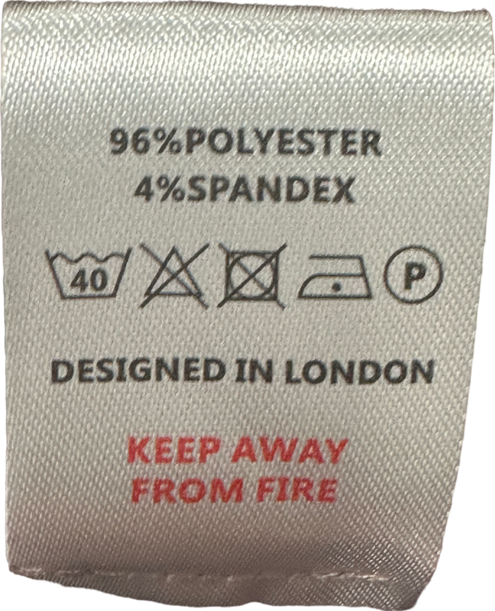 Rewritten Mauve Wrap Dress XL